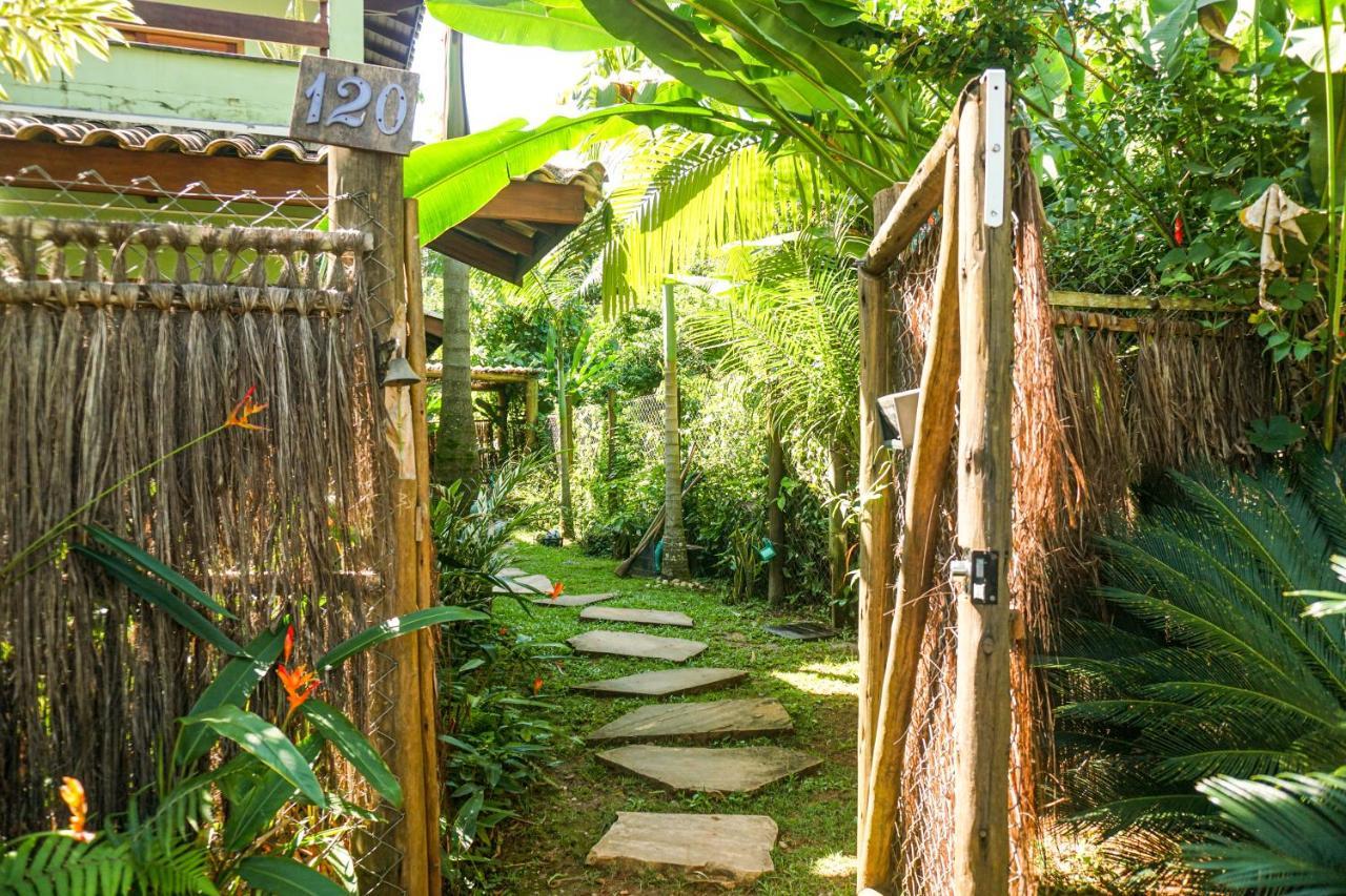 Casa Viva Itamambuca Ubatuba