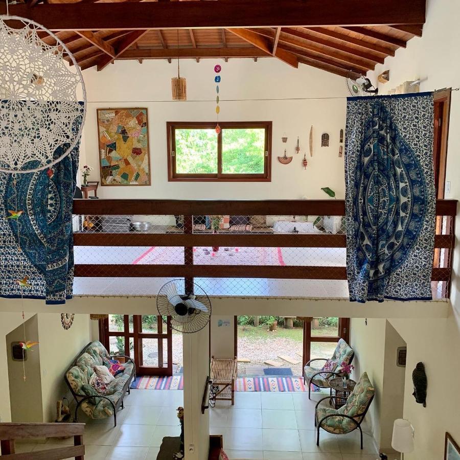 Casa Viva Itamambuca Homestay