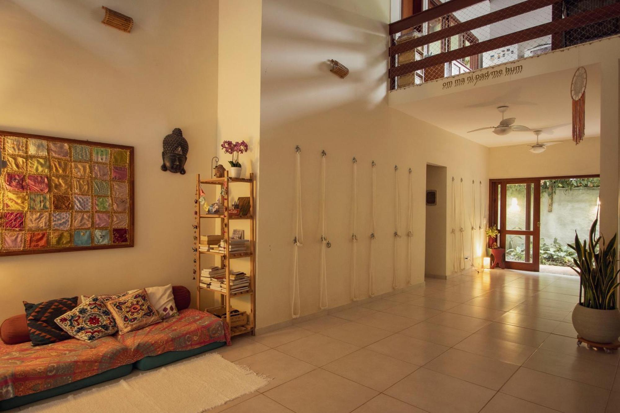 Casa Viva Itamambuca * Ubatuba