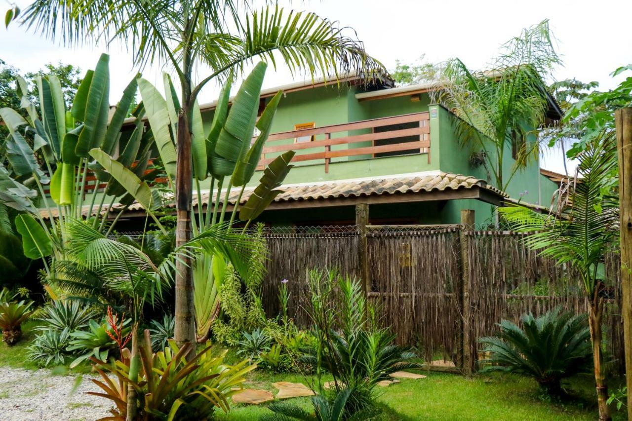 Casa Viva Itamambuca Ubatuba